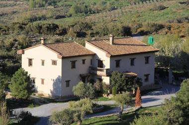Hotel Rural Fuente La Teja