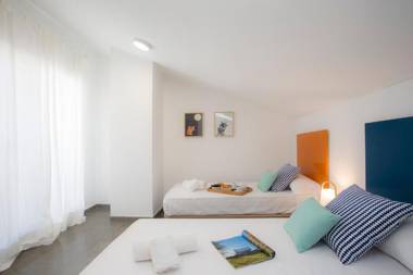 SingularStays Puzol Beach VI