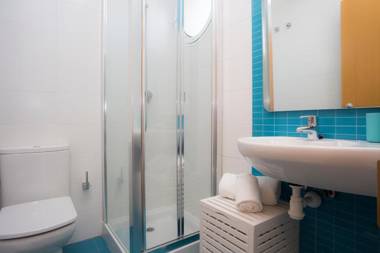 SingularStays Puzol Beach VI