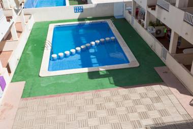 SingularStays Puzol Beach VI