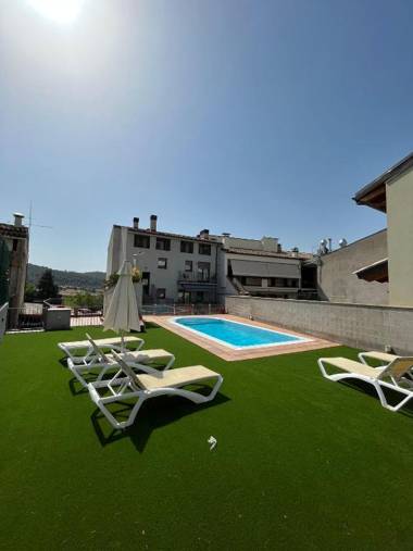 Aparthotel Cal Marçal