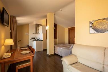 Aparthotel Cal Marçal