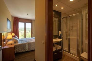 Aparthotel Cal Marçal