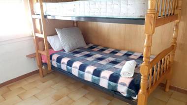 3 bedrooms appartement at L'Ametlla de Merola