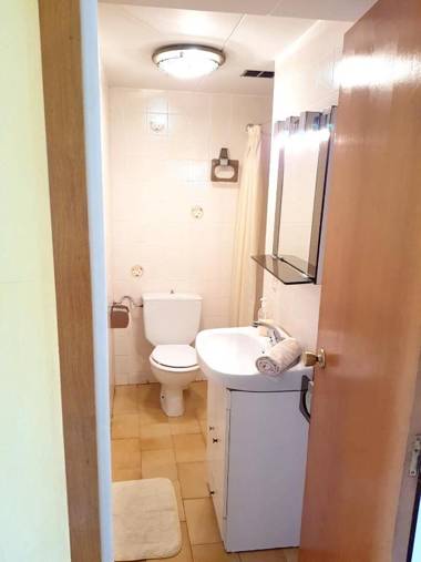 3 bedrooms appartement at L'Ametlla de Merola