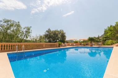 Esporles Mallorca - 293698