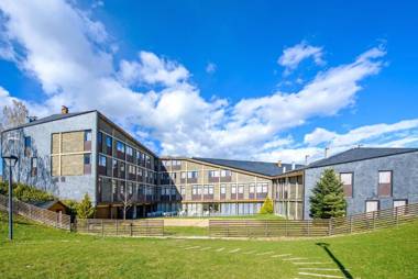 Campus Cerdanya