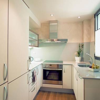 Apartamentos la Torreta del Llac