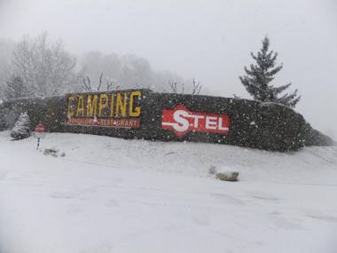 Bungalows Stel-Puigcerdà