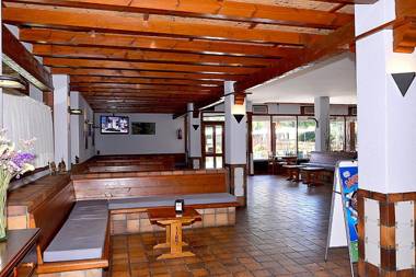 Bungalows Stel-Puigcerdà