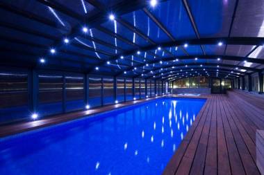 Apartaments Turístics Puigcerdà - La Closa