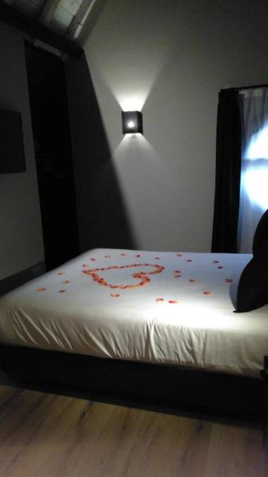 Hotel Parada Puigcerda