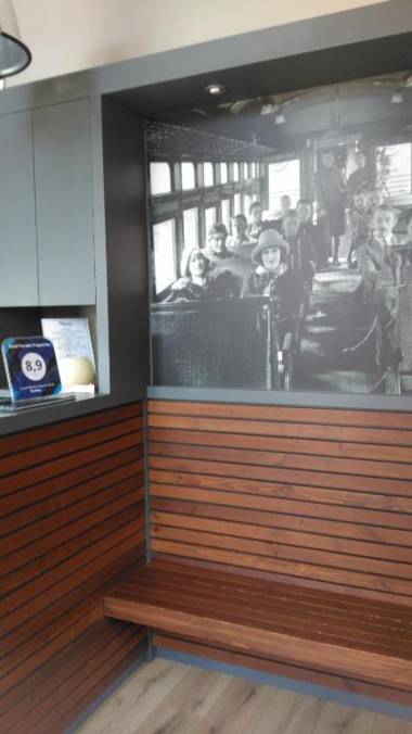 Hotel Parada Puigcerda