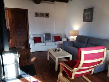 Cases Puigcerdà Villaldach