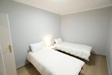 Apartament Alfons I