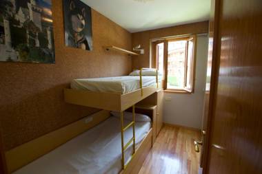 Apartament Cal Puigbó