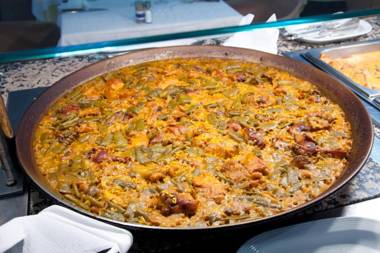 Olympia Ronda Hostel