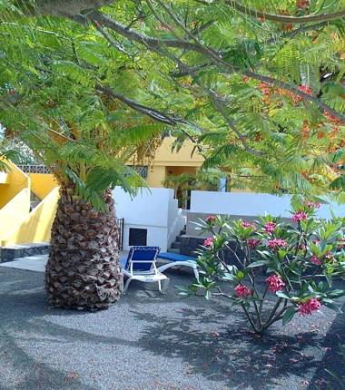 Apartamentos Villa María