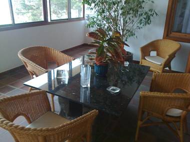 Apartamentos Villa María