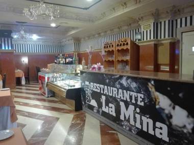 Hotel La Mina