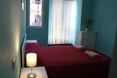 el Bounty de Playa Chica