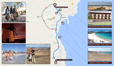 Comfort - 2C - Fuerteventura