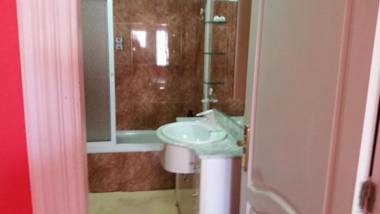 Vivienda Perez Martin