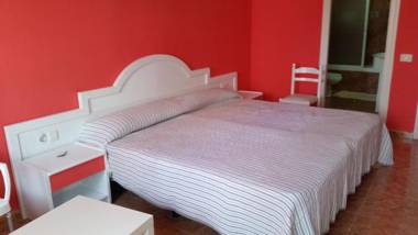 Vivienda Perez Martin