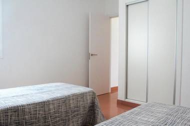 Apartamentos Tao Sergio