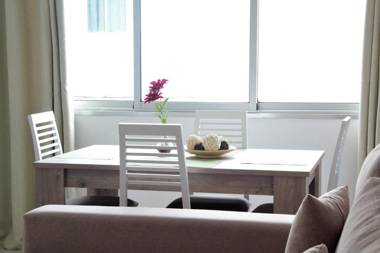 Apartamentos Tao Laia