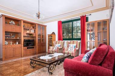 Vivienda Vacacional Sara