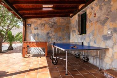 Vivienda Vacacional Sara