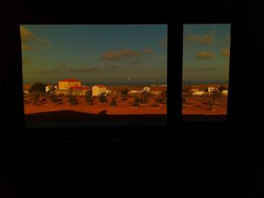 Agriturismo El Bounty