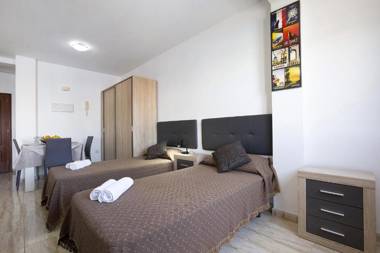 Apartamento Betty G