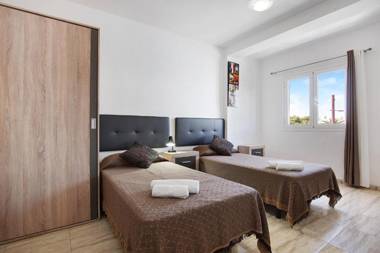 Apartamento Betty G