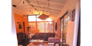 Kikiki House Loft Veranda