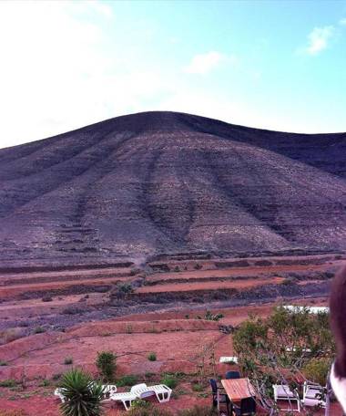 Kikiki House Loft Veranda