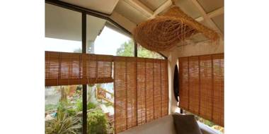 Kikiki House Loft Veranda