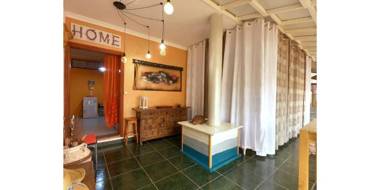 Kikiki House Loft Veranda