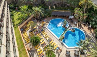 Smy Puerto de la Cruz