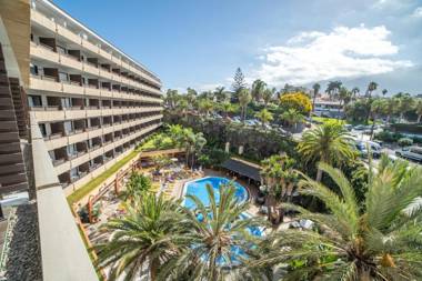 Smy Puerto de la Cruz