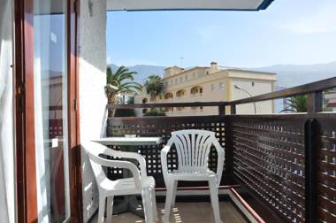 Apartamentos Pez Azul