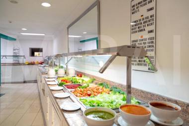 Apartamentos La Carabela