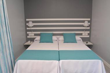 Apartamentos RF Bambi Adults Only