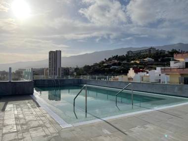 Hotel AF Valle Orotava