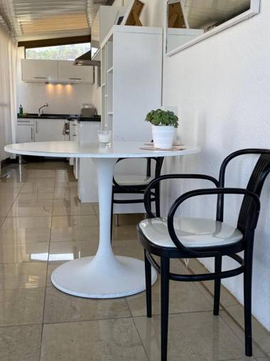 Heaven In Canary Islands