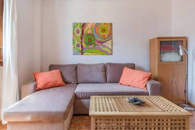 Agora - Spacious apartment 2 bedrooms- 2 bathrooms