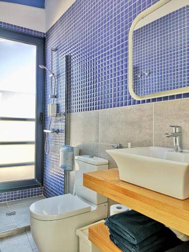 North Coast Apartments