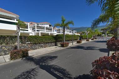 Apartamentos Lavanda