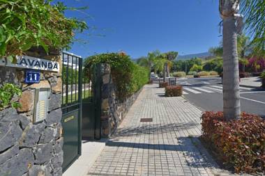 Apartamentos Lavanda